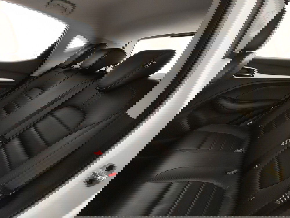 Mg ZS usata a Caserta (19)