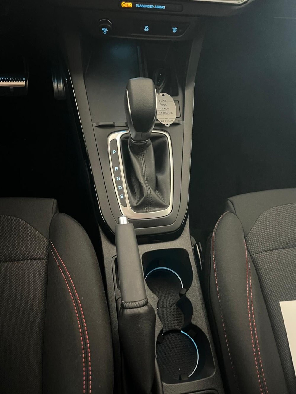 Ford Puma nuova a Milano (18)