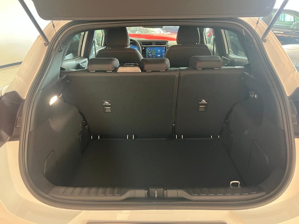 Ford Puma nuova a Milano (9)