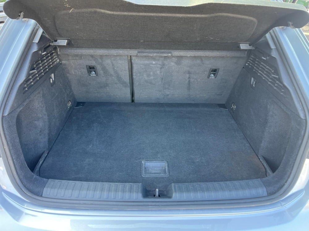 Audi A3 Sportback usata a Milano (10)