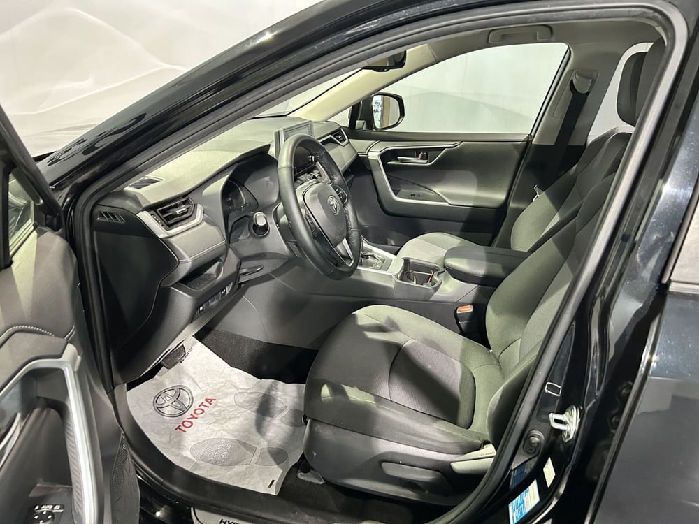 Toyota Rav4 usata a Milano (11)