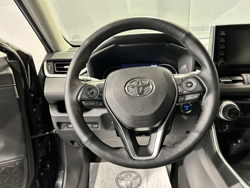 Toyota Rav4 usata a Milano (9)