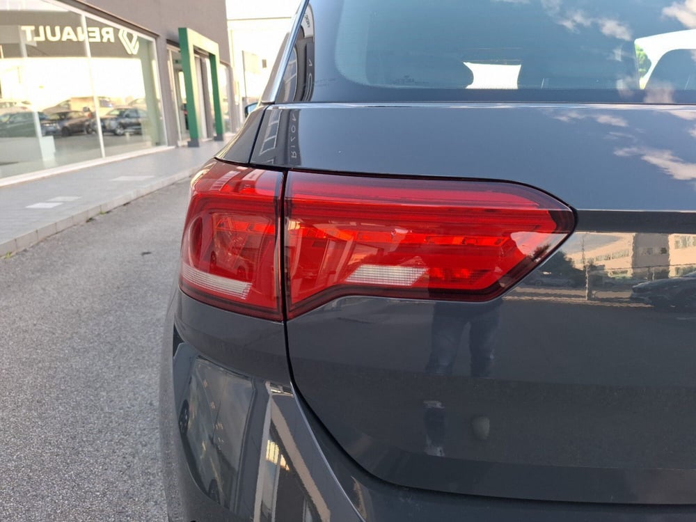 Volkswagen T-Roc usata a Ancona (10)