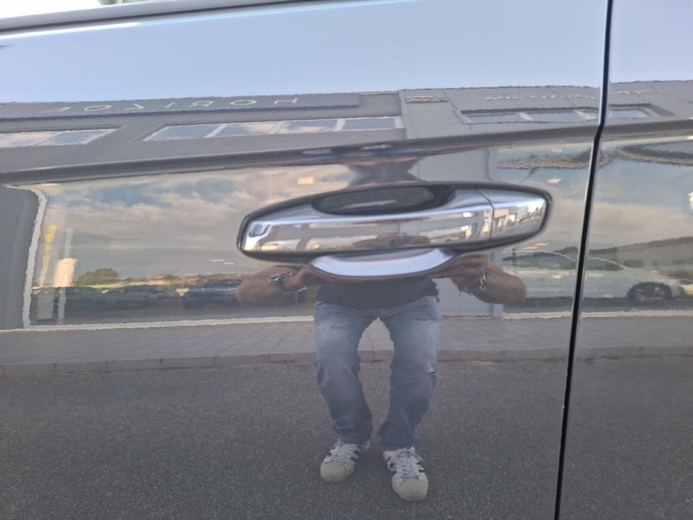 Volkswagen T-Roc usata a Ancona (11)
