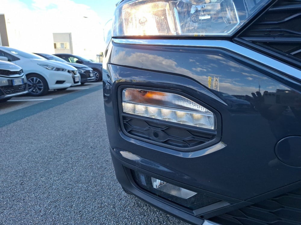 Volkswagen T-Roc usata a Ancona (16)