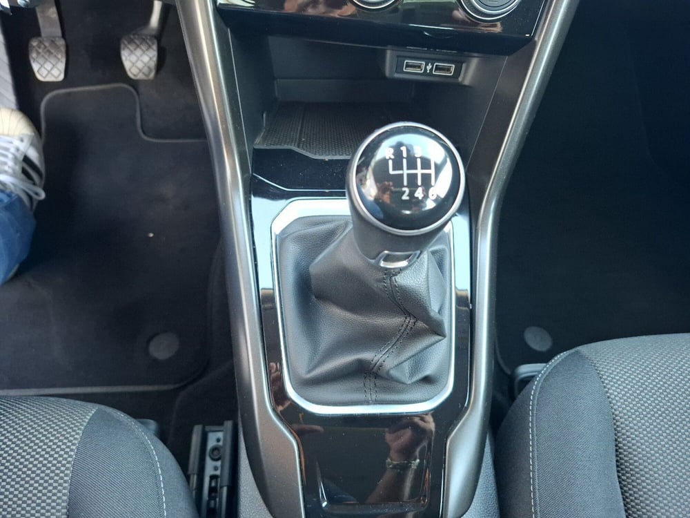 Volkswagen T-Roc usata a Ancona (20)