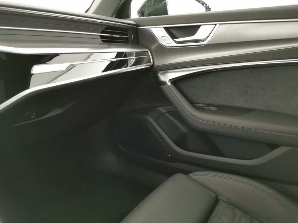 Audi A6 Avant usata a Chieti (13)