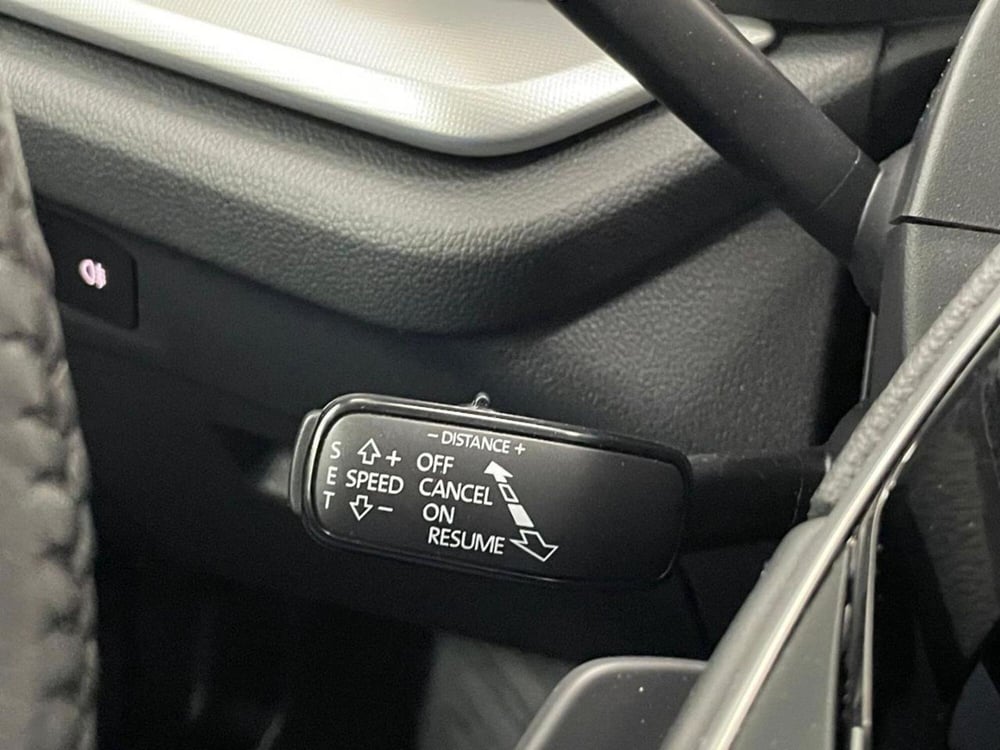Skoda Octavia Station Wagon usata a Como (11)