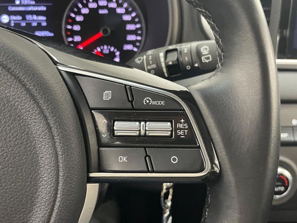 Kia Sportage usata a Como (10)