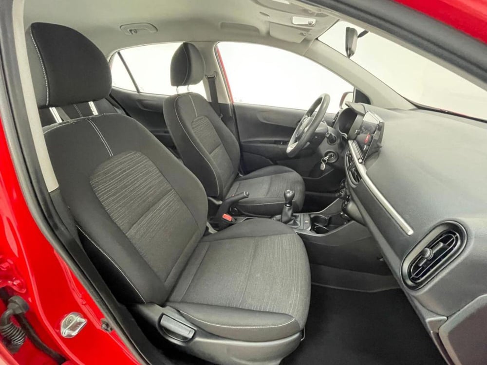Kia Picanto usata a Como (3)