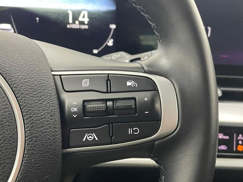 Kia Sportage usata a Como (12)