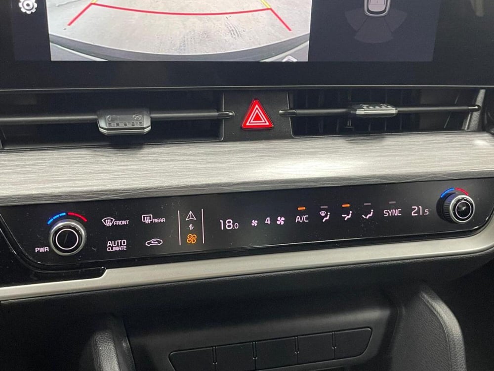 Kia Sportage usata a Como (19)