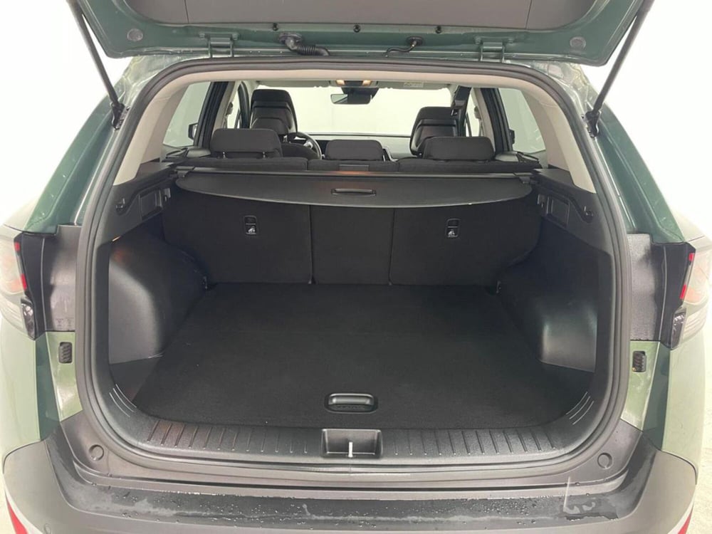 Kia Sportage usata a Como (20)