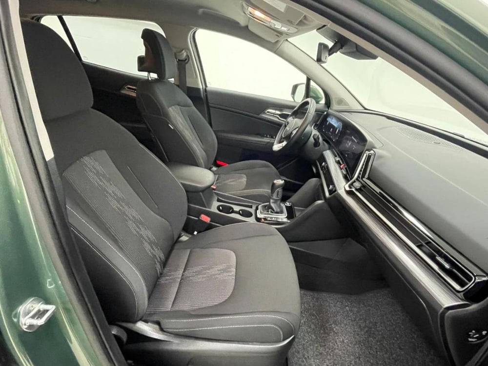Kia Sportage usata a Como (3)
