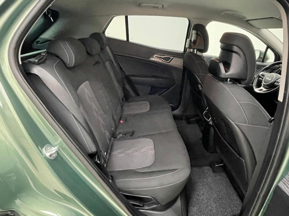 Kia Sportage usata a Como (5)