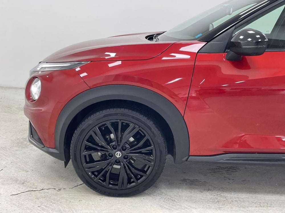 Nissan Juke usata a Como (10)