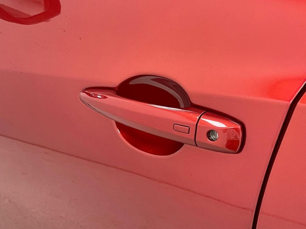 Nissan Juke usata a Como (11)