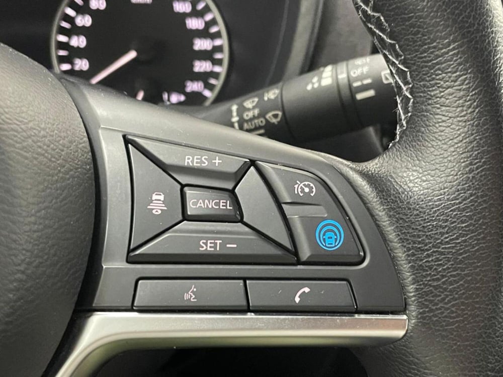 Nissan Juke usata a Como (13)