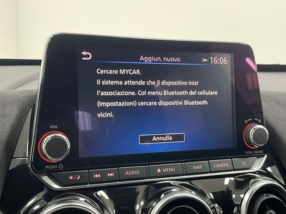Nissan Juke usata a Como (17)