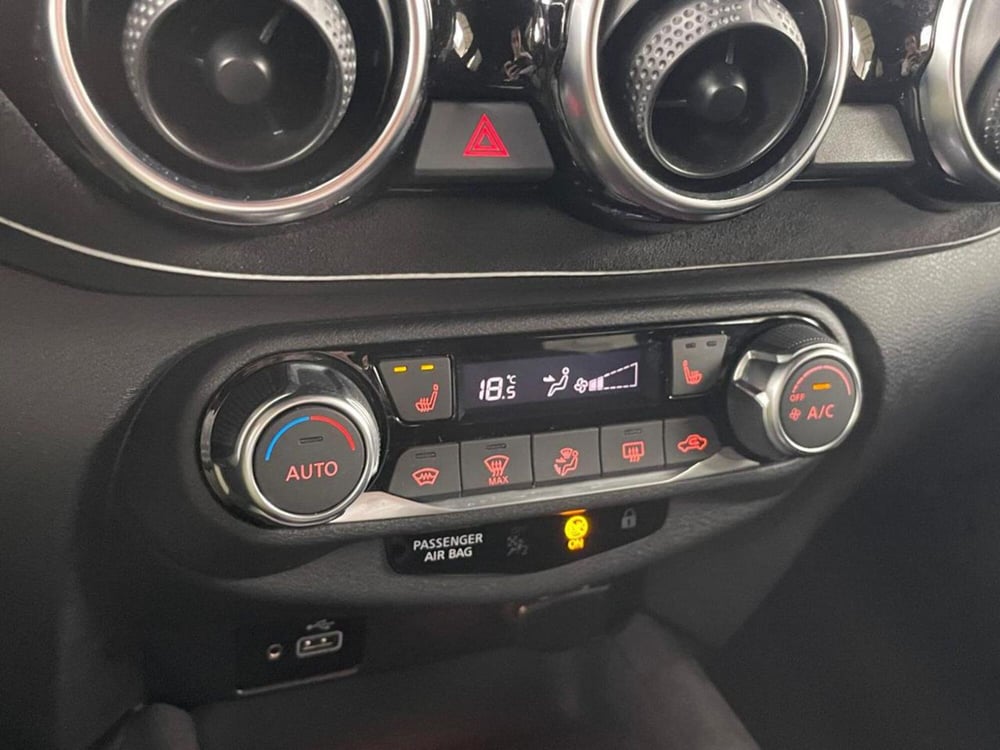 Nissan Juke usata a Como (20)