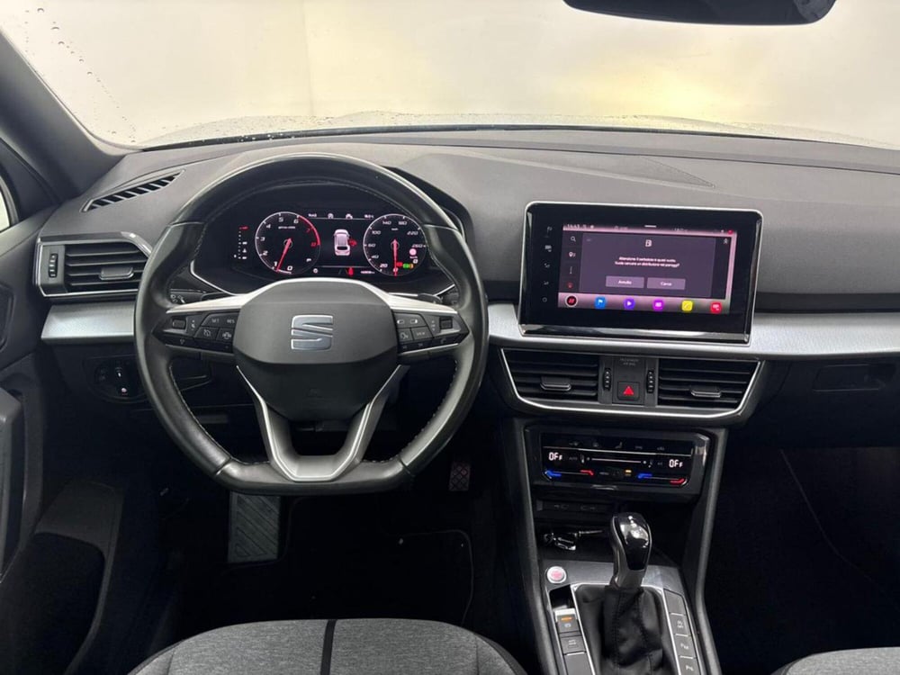 SEAT Tarraco usata a Como (12)