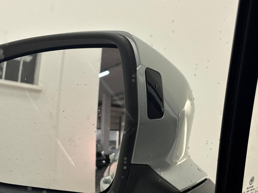 SEAT Tarraco usata a Como (13)