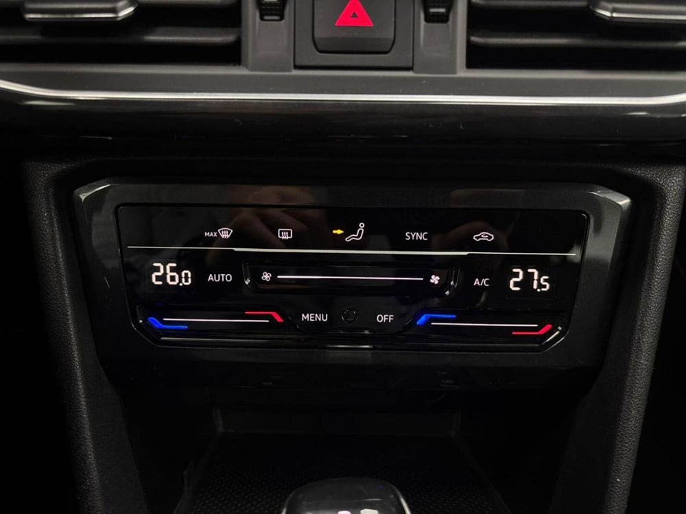SEAT Tarraco usata a Como (18)
