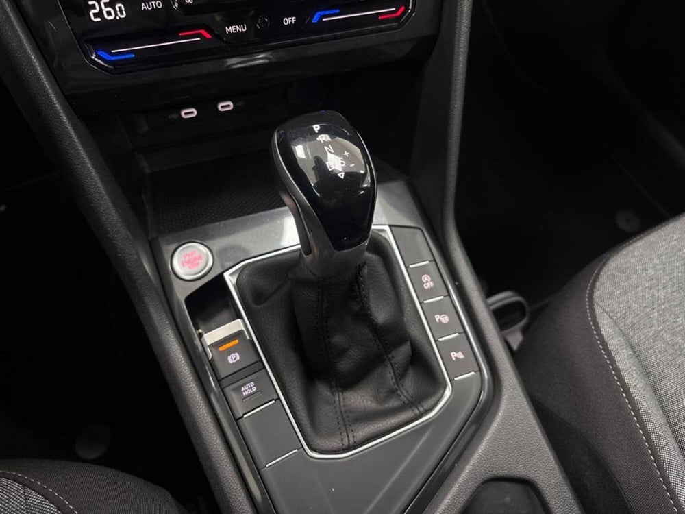 SEAT Tarraco usata a Como (19)