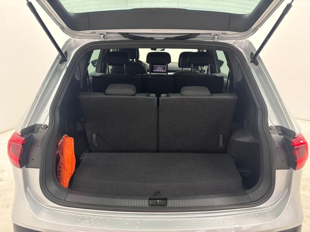 SEAT Tarraco usata a Como (20)