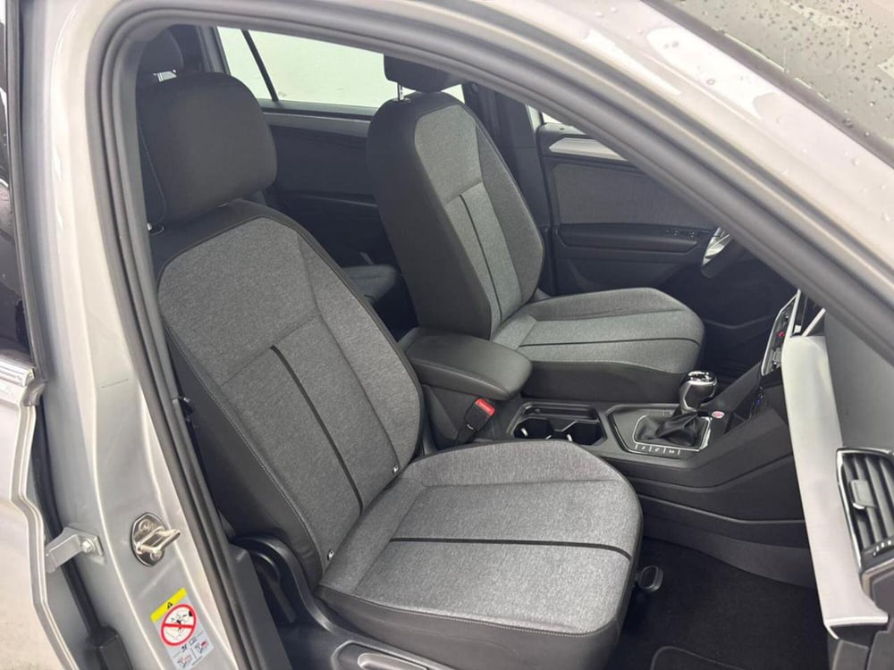 SEAT Tarraco usata a Como (3)