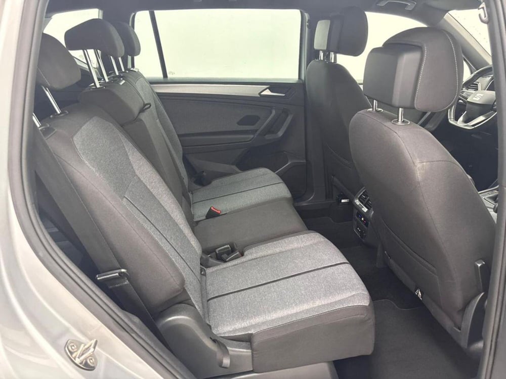 SEAT Tarraco usata a Como (5)