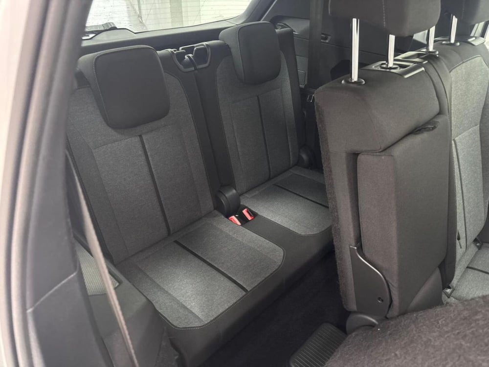 SEAT Tarraco usata a Como (6)