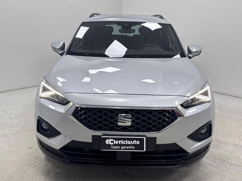 SEAT Tarraco usata a Como (8)