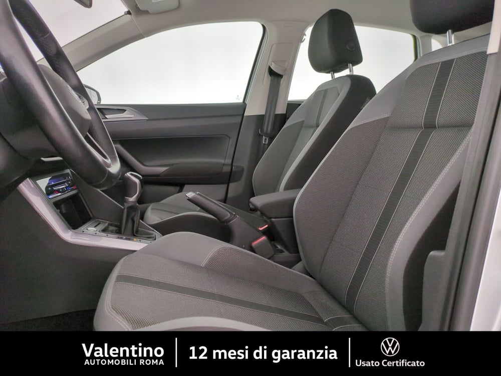 Volkswagen Polo usata a Roma (6)