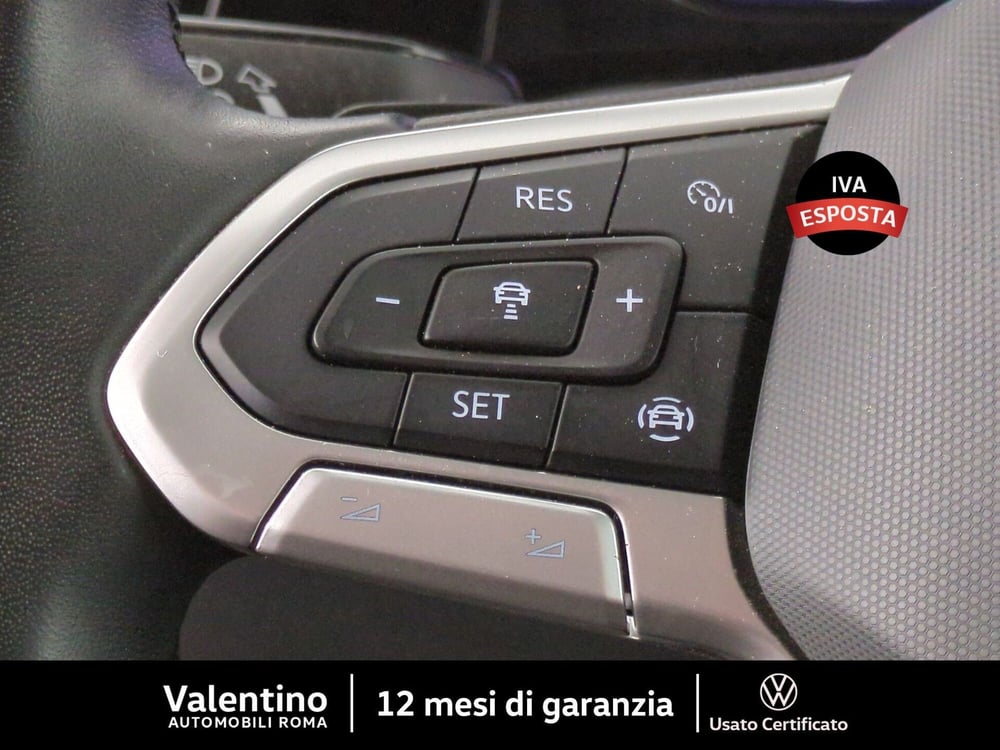 Volkswagen Golf usata a Roma (13)