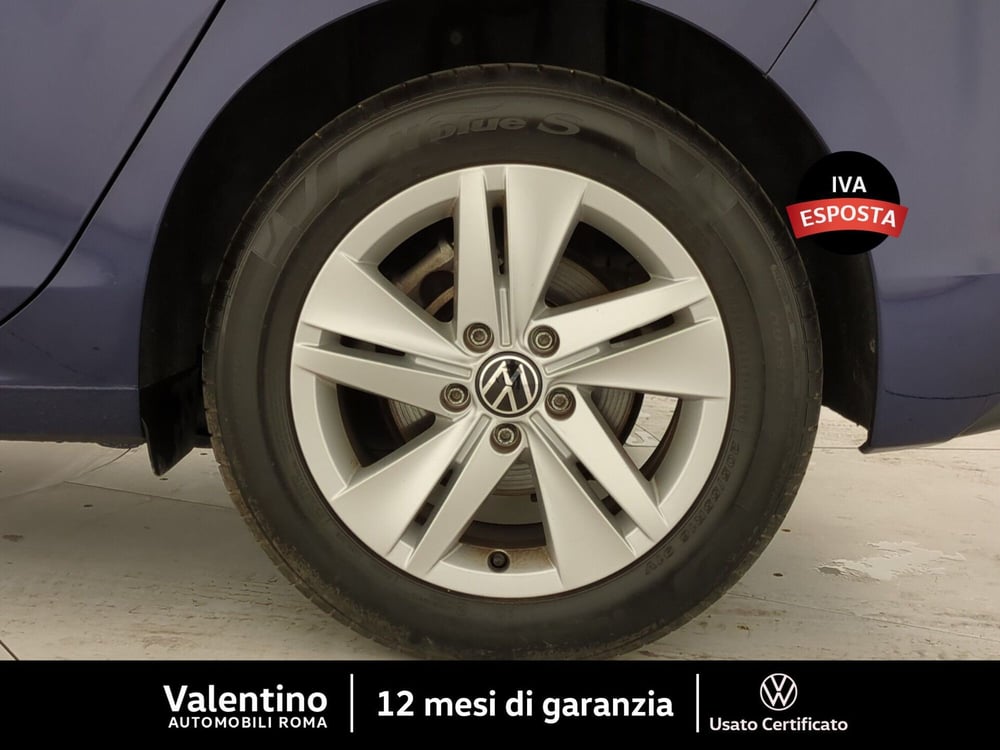 Volkswagen Golf usata a Roma (9)