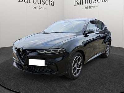 Alfa Romeo Tonale 1.6 Sprint 130cv tct6 del 2024 usata a Montesilvano