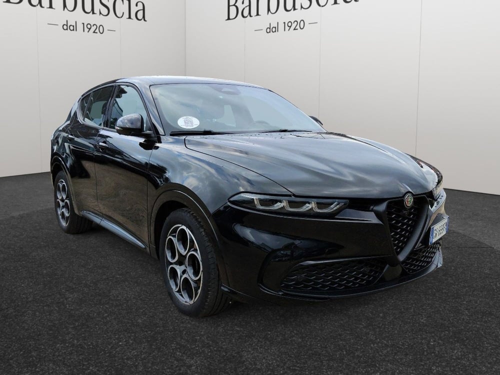 Alfa Romeo Tonale usata a Pescara (2)