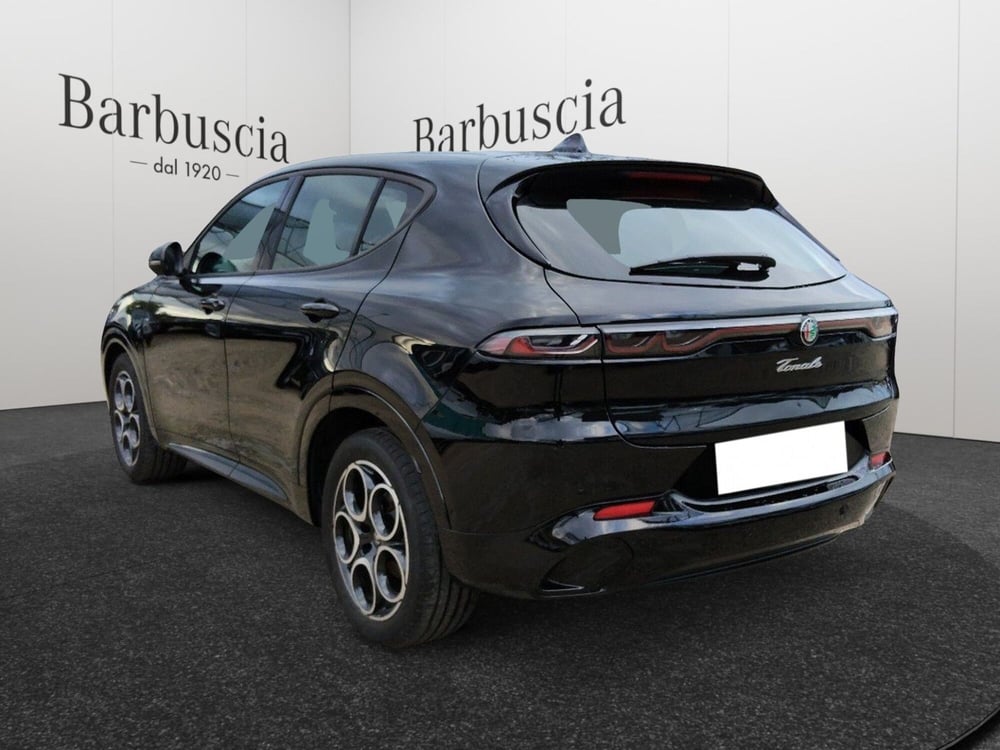 Alfa Romeo Tonale usata a Pescara (4)