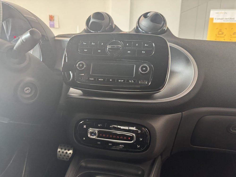 smart Fortwo usata a Messina (10)