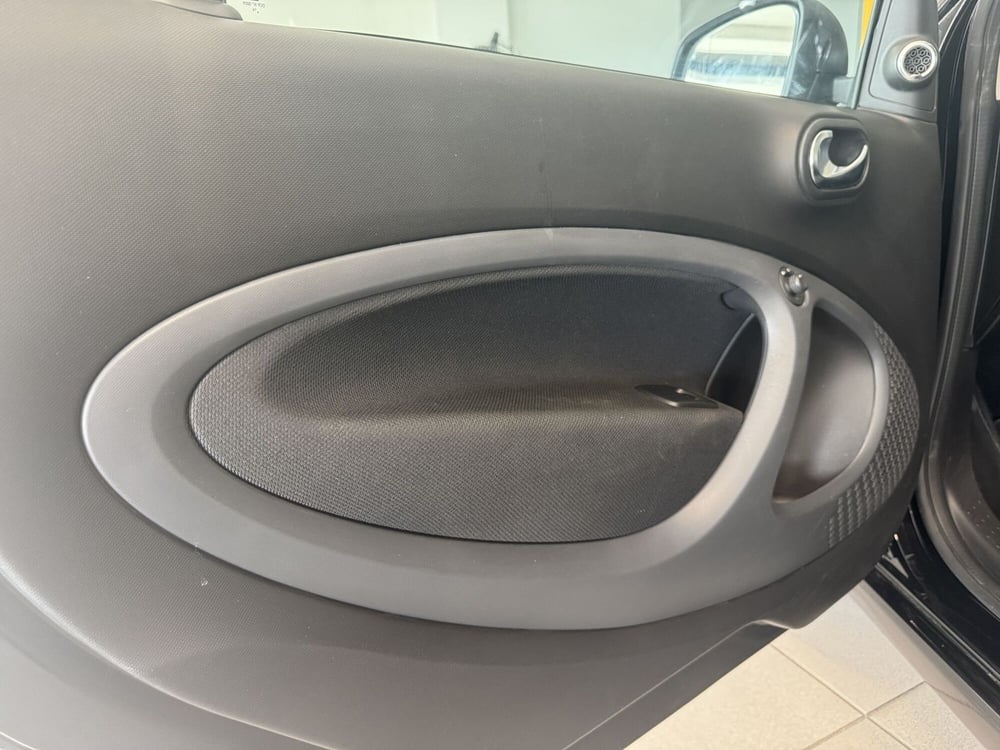 smart Fortwo usata a Messina (6)