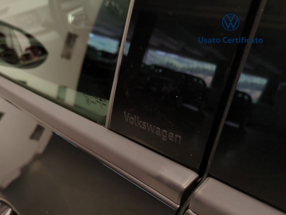 Volkswagen ID.3 usata a Avellino (10)