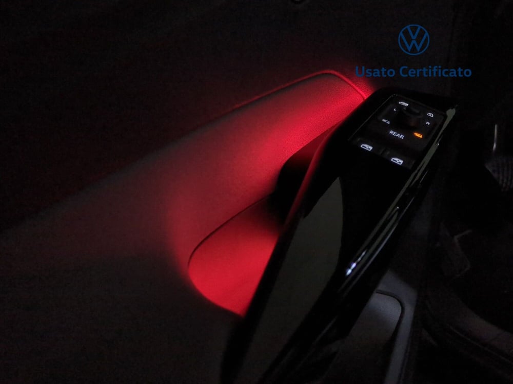 Volkswagen ID.3 usata a Avellino (13)