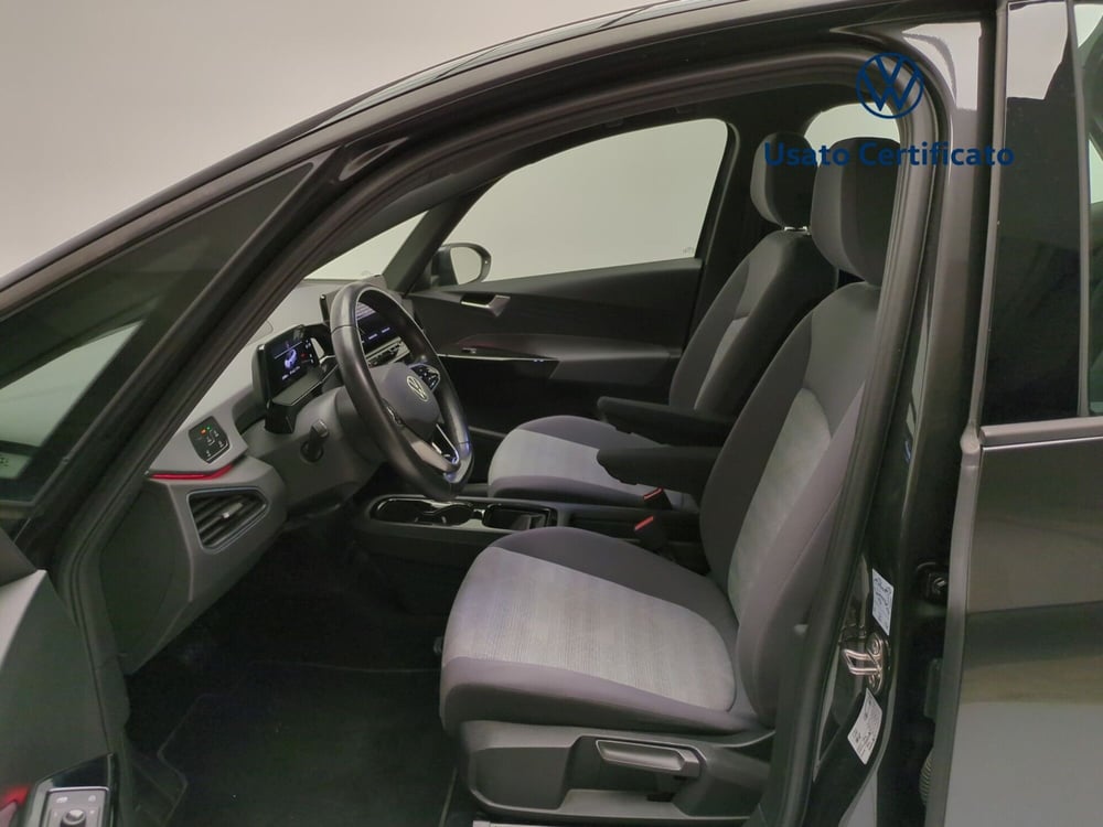 Volkswagen ID.3 usata a Avellino (14)