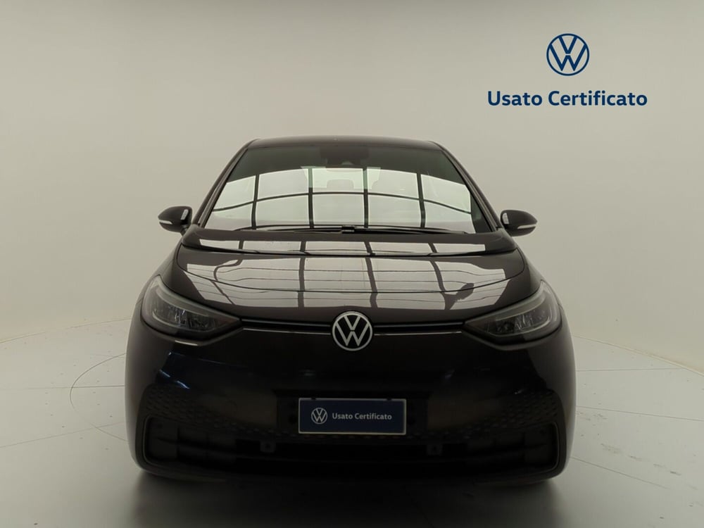 Volkswagen ID.3 usata a Avellino (2)