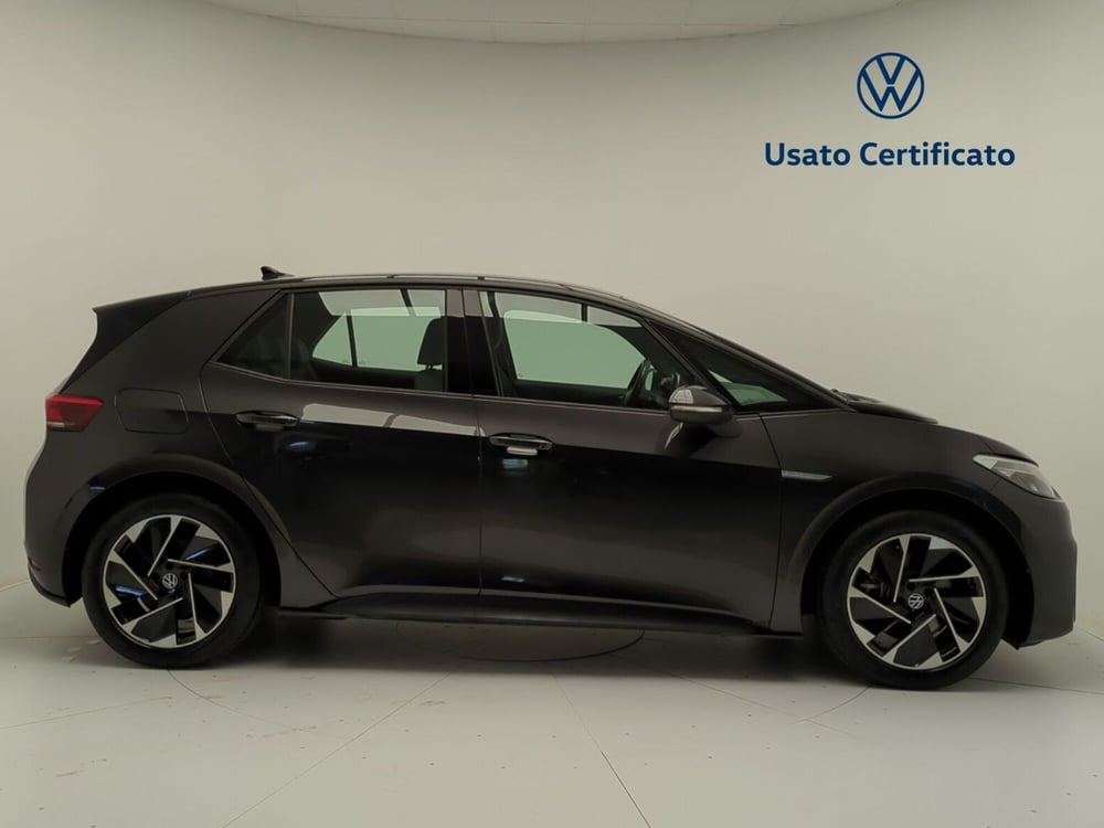 Volkswagen ID.3 usata a Avellino (5)