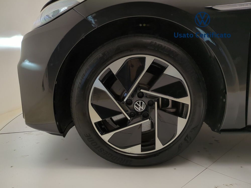 Volkswagen ID.3 usata a Avellino (7)