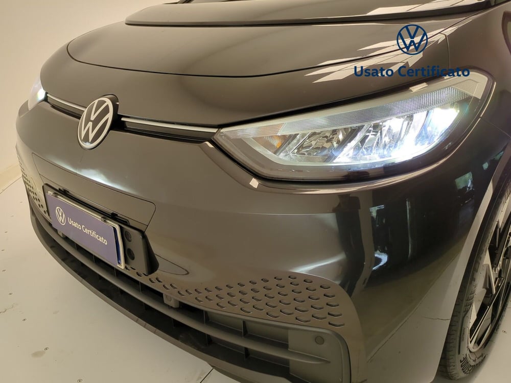 Volkswagen ID.3 usata a Avellino (8)