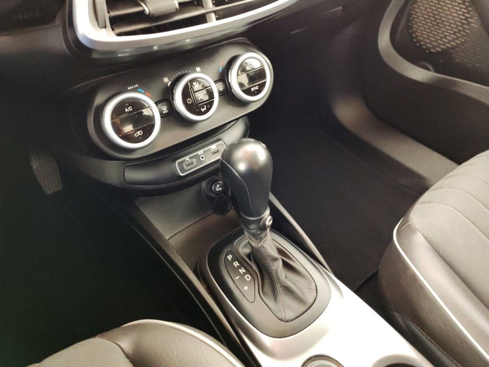 Fiat 500X usata a Massa-Carrara (10)