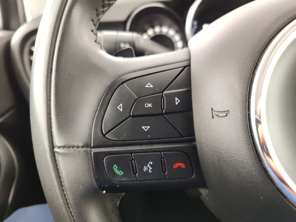 Fiat 500X usata a Massa-Carrara (13)